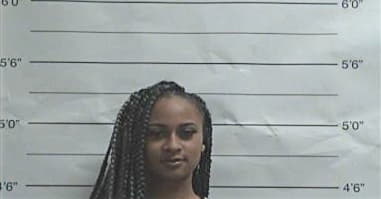 Ronnisha Anderson, - Orleans Parish County, LA 